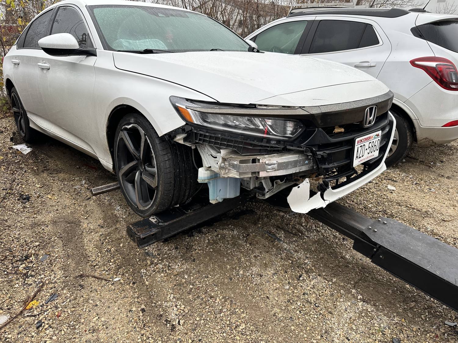 Cash for junk cars West Haven